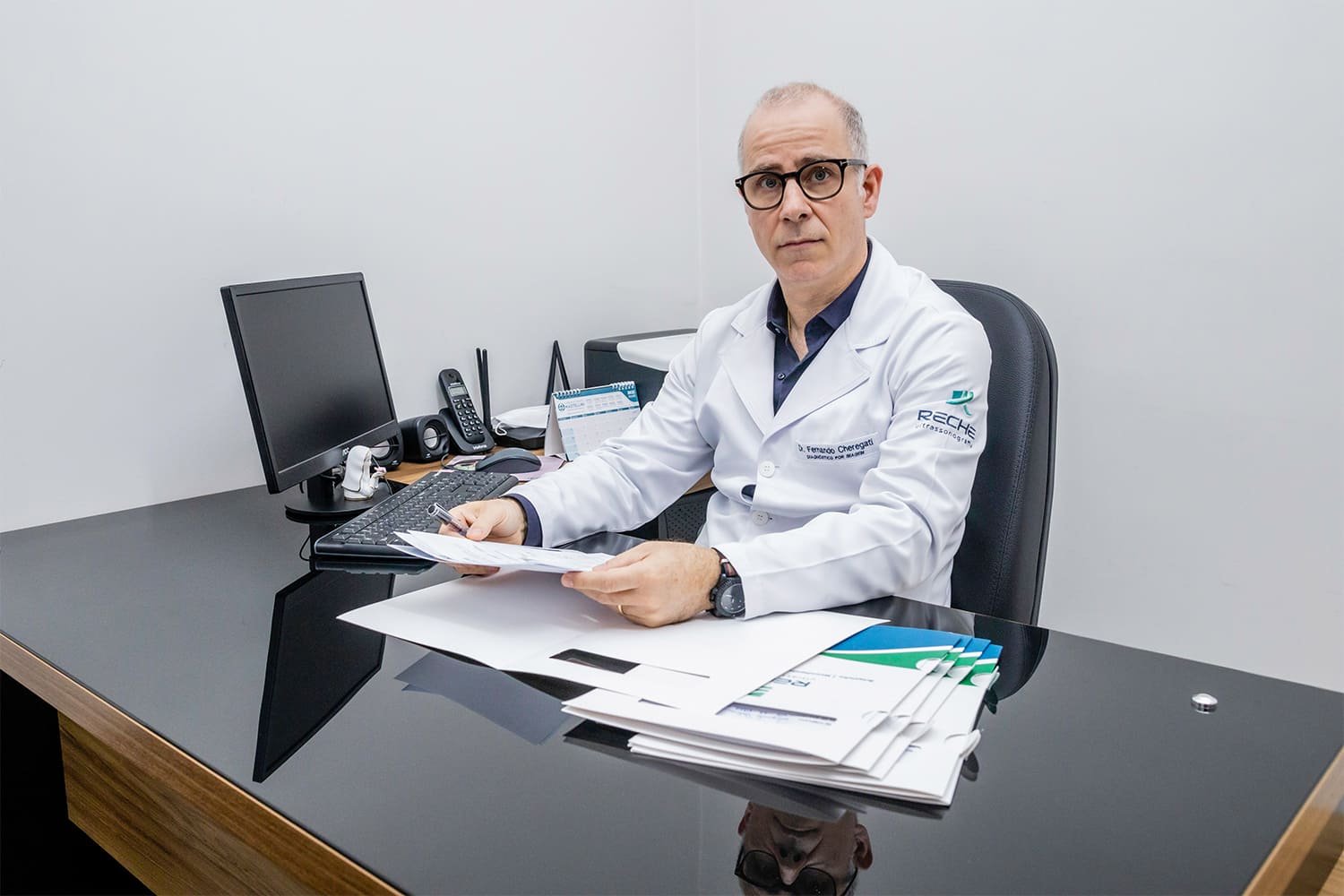 Dr. Fernando Cheregati 2